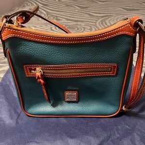 Dooney and Bourke Purse